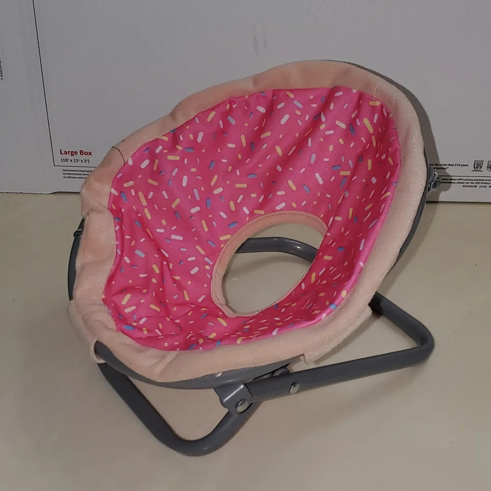My Life As Saucer chair for 18
